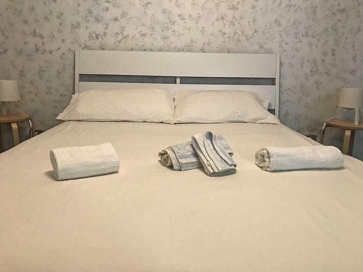 Bilocale A Due Passi Dal Gran Paradiso Locana Экстерьер фото